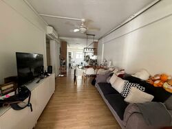 Blk 346 Teck Ghee Evergreen (Ang Mo Kio), HDB 3 Rooms #566726091